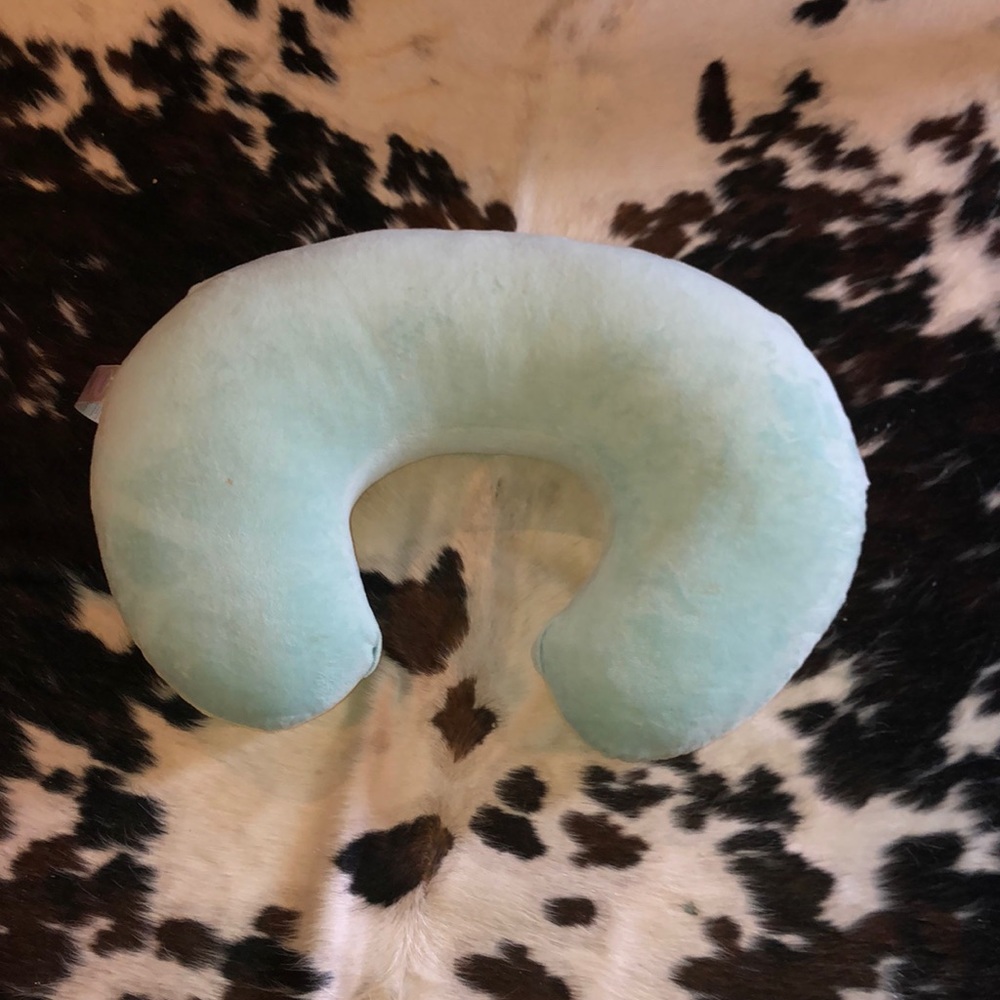 Boppy Pillow